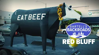 Red Bluff a mecca for music beer beef and rodeo A Bartell s Backroads Pit Stop