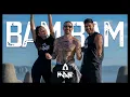Download Lagu Bam Bam - Camila Cabello ft. Ed Sheeran| Marlon Alves Dance MAs
