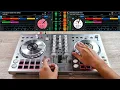 Download Lagu PRO DJ MIXES TOP 2015 SPOTIFY SONGS ON SILVER SB3 - Creative DJ Mixing Ideas for Beginner DJs