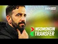 Download Lagu Transfer Paling Masuk Akal Manchester United | Transfer Pemain