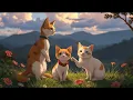 Download Lagu Goodbye - A Children's Song