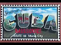 Route 66 Washington MO - Cuba MO