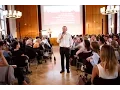 Download Lagu Anthony Giddens opens the Academic Year 2015/16 at the Hertie School