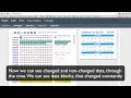 Using HEX editor with automotive dashboard dump