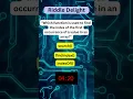 Crack the Code JavaScript Riddle Challenge Can You Solve It