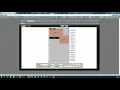 iDS6 Software - Creating a Custom Template