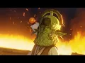 POV You re a Garlean Soldier in The Praetorium FFXIV Animated