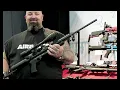 AirForce Airguns EXPOSED: From Backyard Quiet to the World’s Most Powerful PCP Rifles.