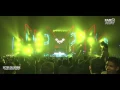 Lagu Victor Calderone @ Far Away Festival 2016 - Lima,