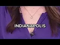 IMPD Man killed woman critically injured then arrested after crash on Indy s near east side