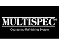 MultiSpec Countertop Refinishing System - Application