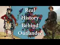 A History of Scottish Clans Tartan Kilts