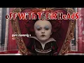 Download Lagu The Queen Of Hearts being iconically unhinged for over 11 minutes straight 🖤❤