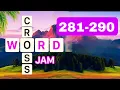 Crossword Jam 281 282 283 284 285 286 287 288 289 290