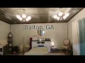 Massage Suite at Tranquil Escape Massage