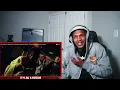 Murda Beatz, A Boogie Wit Da Hoodie & Hurricane Wisdom - Winter’s Over | REACTION