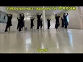 Lagu If Moonlight Hasn't Appeared Yet (若月亮没来) linedance || Choreo : Heru Tian ( INA )