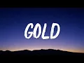 Kiiara - Gold