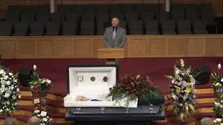 Edna Hamlett Memorial
