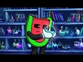 MELON - Blue (Da Ba Dee) [Dance Fruits Release]