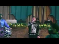 DANY CHAMOUN  AT ANTIKA - داني شمعون باجواء رائعة على مسرح انتيكا