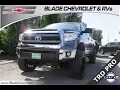 2015 Toyota Tundra TRD Pro F883A