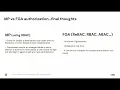 Download Lagu OKTA FGA - Fine Grained Authorization - Introduction Part 1 of 4