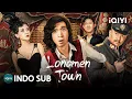 Download Lagu Tinju petir vs kekejaman! Semangat keadilan bersinar di masa sulit | iQIYI Film Tiongkok