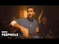 Download Lagu Groovy Electronic and Acid Mix : Hovo | Peephole in Yerevan