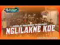 Download Lagu DJ BANTENGAN - NGLILAKNE KOE - STYLE GEDRUK - MAHESO KUSUMO || DJ Fauzi Official‼️