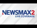 LIVE President Donald Trump Addresses the World Economic Forum NEWSMAX2