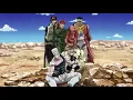 Last Train Home -JoJo’s Bizarre Adventure 10 Hours. Last Train Home - ДжоДжо 10 часов подряд