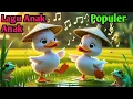 Download Lagu Kompilasi - POTONG BEBEK ANGSA - Lagu Anak Anak - Lagu Anak Indonesia Populer // Rozaq Kids