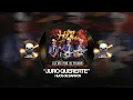 HIJOS DE BARRON - JURO QUERERTE (LO QUE PESA MI PALABRA)