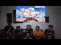Luffy Gear 5 Reaction (One Piece 1071)