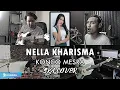 Download Lagu Nella Kharisma - Konco Mesra | SKA COVER by Sanca Records