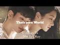 Their own World - It's Okay to Not be Okay OST
