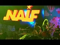 Lagu Posessif - naif soundfest smb