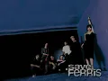 the world is new save ferris
