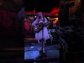 Ella Red- Sticks and Stones (Live in Seattle 8.18.25) [4K]