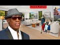 Meet Dennis Rodman s Family 3 Wives 3 Kids Career Legacy Religion Lifestyle And Net Worth