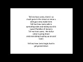 Tell me how come Morgan Heritage Lyrics