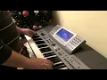 Download Lagu Синтезатор technics kn6000