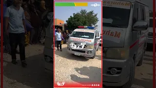 AHN Safwaan Halac Oo Hada Loo Galbiyay Hoygiisa Dhabta Ahaa 