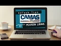 Pearson Logins