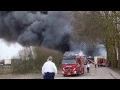 Download Lagu Grote brand in hal met verpakkingsmateriaal in Steenbergen