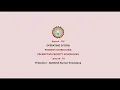 Operating Systems Priority Scheduling Preemptive Priority Scheduling AKTU Digital Education