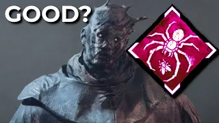 PWYF GOOD AT TOP MMR FOR WRAITH - Dead by Daylight
