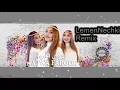 Najwa Farouk  - Lemen Nechki Remix