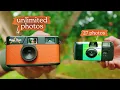 Why Everyone Wants This Plastic Camera